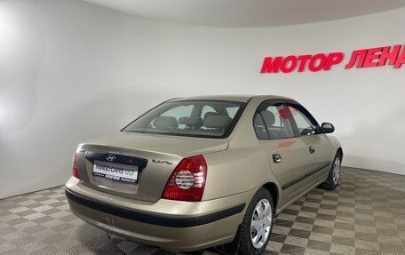 Hyundai Elantra III, 2006 год, 365 000 рублей, 6 фотография