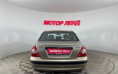 Hyundai Elantra III, 2006 год, 365 000 рублей, 5 фотография
