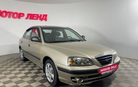 Hyundai Elantra III, 2006 год, 365 000 рублей, 3 фотография