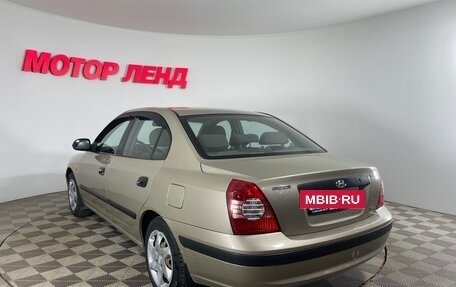 Hyundai Elantra III, 2006 год, 365 000 рублей, 4 фотография