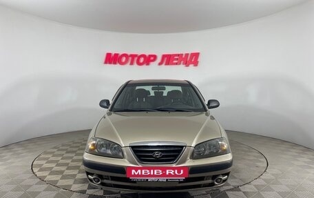Hyundai Elantra III, 2006 год, 365 000 рублей, 2 фотография