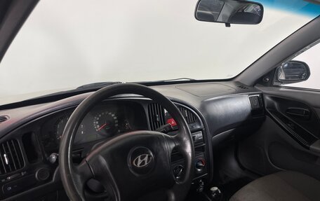 Hyundai Elantra III, 2006 год, 365 000 рублей, 9 фотография