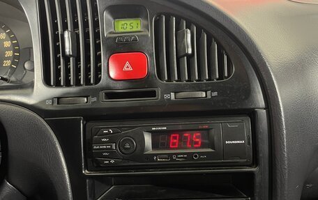 Hyundai Elantra III, 2006 год, 365 000 рублей, 14 фотография