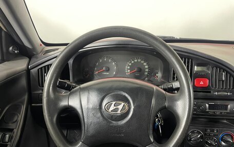 Hyundai Elantra III, 2006 год, 365 000 рублей, 12 фотография