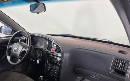 Hyundai Elantra III, 2006 год, 365 000 рублей, 10 фотография