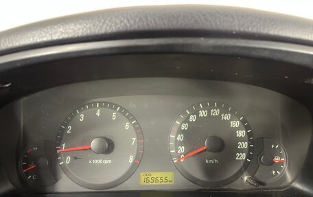 Hyundai Elantra III, 2006 год, 365 000 рублей, 13 фотография