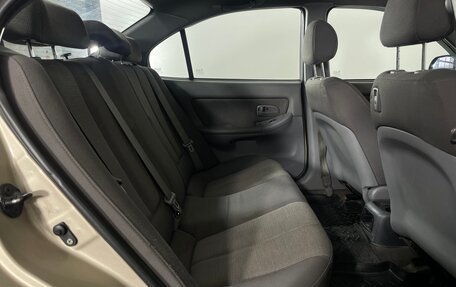 Hyundai Elantra III, 2006 год, 365 000 рублей, 16 фотография