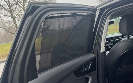 Audi Q7, 2020 год, 5 200 000 рублей, 10 фотография