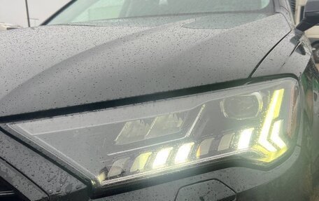 Audi Q7, 2020 год, 5 200 000 рублей, 8 фотография