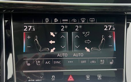 Audi Q7, 2020 год, 5 200 000 рублей, 13 фотография