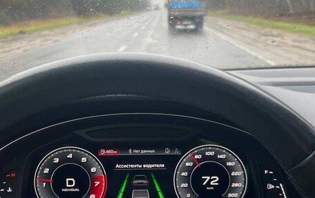 Audi Q7, 2020 год, 5 200 000 рублей, 14 фотография