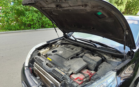 Nissan Teana, 2009 год, 1 250 000 рублей, 7 фотография