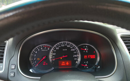 Nissan Teana, 2009 год, 1 250 000 рублей, 11 фотография