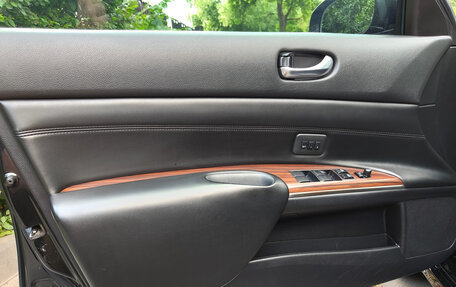 Nissan Teana, 2009 год, 1 250 000 рублей, 12 фотография