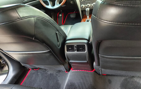 Nissan Teana, 2009 год, 1 250 000 рублей, 15 фотография