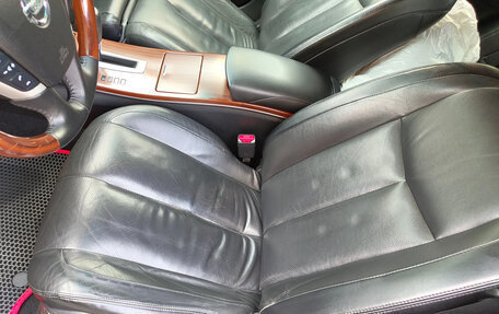 Nissan Teana, 2009 год, 1 250 000 рублей, 13 фотография