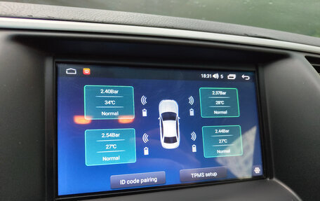 Nissan Teana, 2009 год, 1 250 000 рублей, 18 фотография