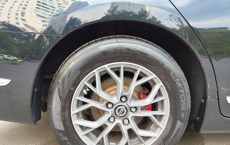 Nissan Teana, 2009 год, 1 250 000 рублей, 20 фотография