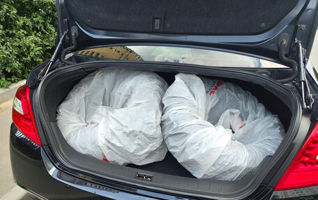 Nissan Teana, 2009 год, 1 250 000 рублей, 23 фотография