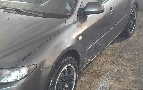 Mazda 6, 2005 год, 335 000 рублей, 3 фотография