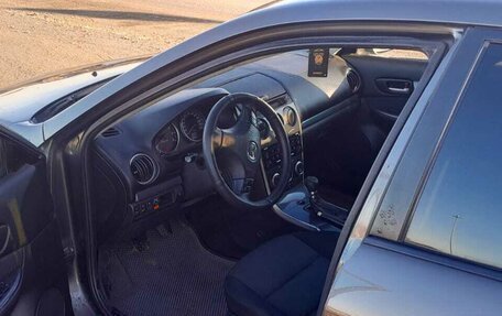 Mazda 6, 2005 год, 335 000 рублей, 4 фотография