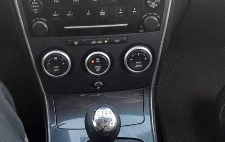 Mazda 6, 2005 год, 335 000 рублей, 6 фотография