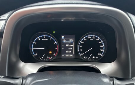 Toyota RAV4, 2018 год, 2 180 000 рублей, 17 фотография