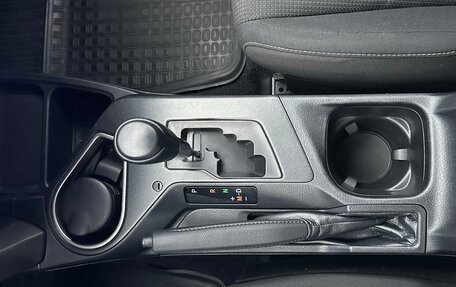 Toyota RAV4, 2018 год, 2 180 000 рублей, 18 фотография