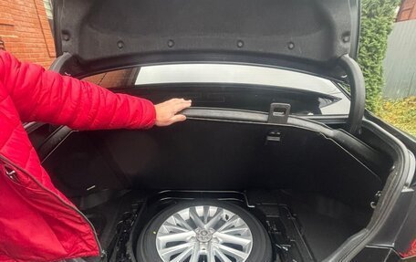 Toyota Camry, 2015 год, 2 150 000 рублей, 5 фотография