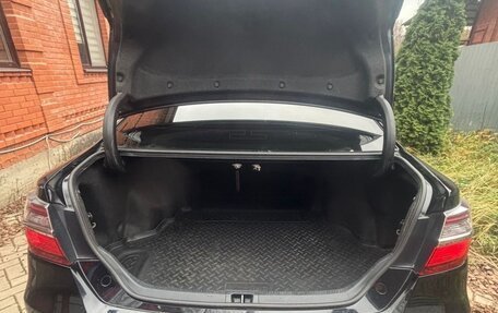 Toyota Camry, 2015 год, 2 150 000 рублей, 4 фотография