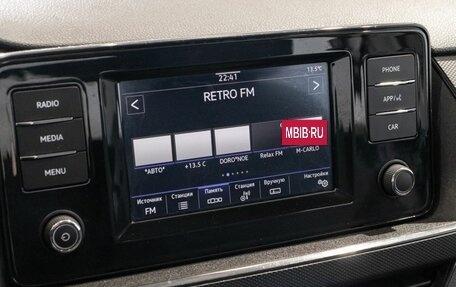 Volkswagen Polo VI (EU Market), 2021 год, 1 700 000 рублей, 6 фотография