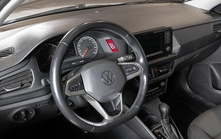 Volkswagen Polo VI (EU Market), 2021 год, 1 700 000 рублей, 3 фотография