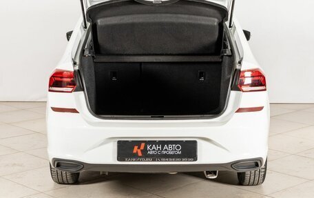 Volkswagen Polo VI (EU Market), 2021 год, 1 700 000 рублей, 12 фотография