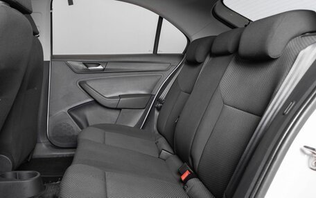 Volkswagen Polo VI (EU Market), 2021 год, 1 700 000 рублей, 14 фотография