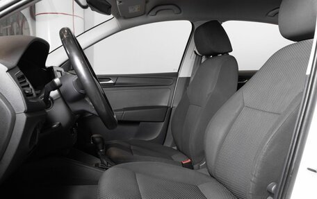 Volkswagen Polo VI (EU Market), 2021 год, 1 700 000 рублей, 13 фотография