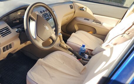 Chery Fora (A21), 2008 год, 250 000 рублей, 5 фотография