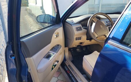 Chery Fora (A21), 2008 год, 250 000 рублей, 6 фотография