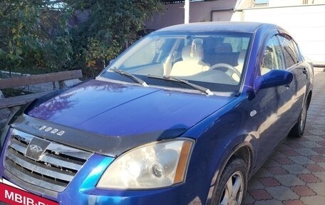 Chery Fora (A21), 2008 год, 250 000 рублей, 2 фотография