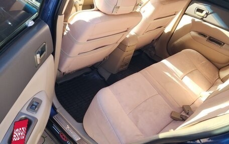 Chery Fora (A21), 2008 год, 250 000 рублей, 7 фотография