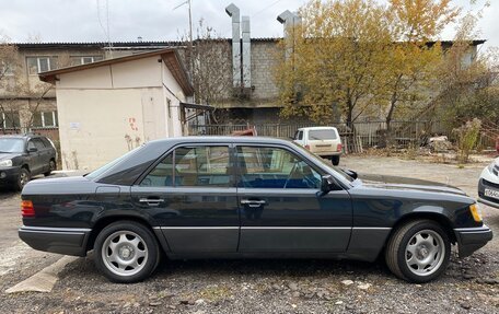 Mercedes-Benz E-Класс, 1995 год, 2 200 000 рублей, 4 фотография