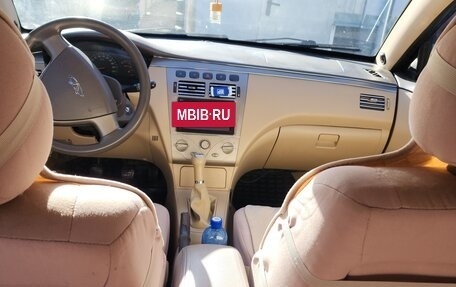 Chery Fora (A21), 2008 год, 250 000 рублей, 8 фотография