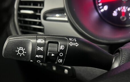 KIA Rio IV, 2019 год, 1 400 000 рублей, 18 фотография