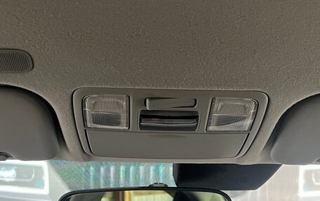 KIA Rio IV, 2019 год, 1 400 000 рублей, 12 фотография