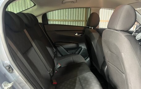 KIA Rio IV, 2019 год, 1 400 000 рублей, 22 фотография