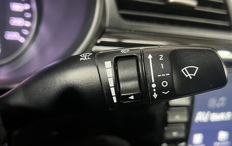 KIA Rio IV, 2019 год, 1 400 000 рублей, 17 фотография