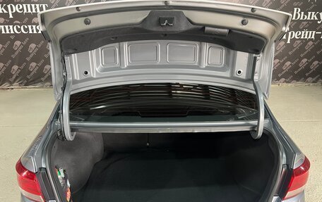 KIA Rio IV, 2019 год, 1 400 000 рублей, 24 фотография