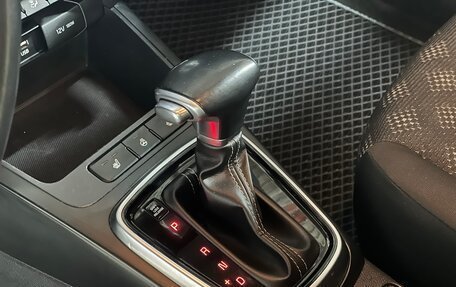 KIA Rio IV, 2019 год, 1 400 000 рублей, 27 фотография