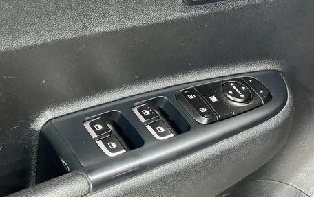 KIA Rio IV, 2019 год, 1 400 000 рублей, 30 фотография