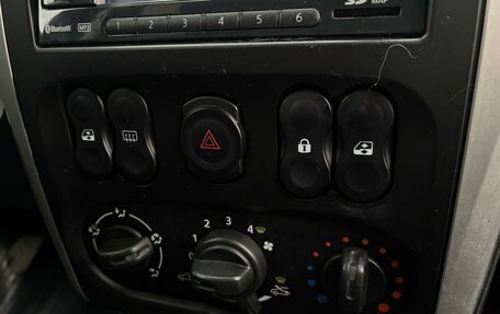 Nissan Almera, 2014 год, 690 000 рублей, 8 фотография