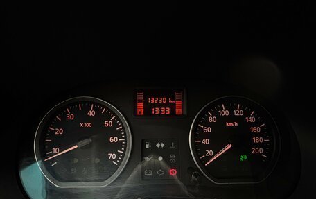 Nissan Almera, 2014 год, 690 000 рублей, 7 фотография